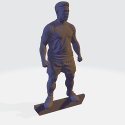 Male Rugby
